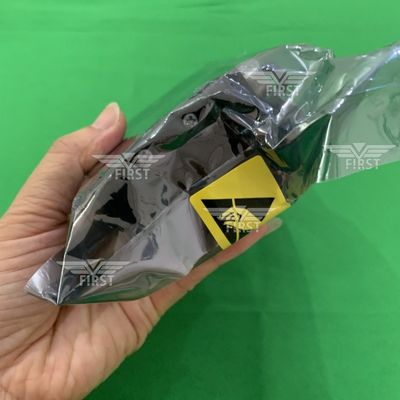 Siyah Çelik/Alüminyum/Plastik Fotoelektrik Sensörü RL12 HDM CD102 SM102 SM52 SM74 için