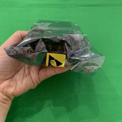 Siyah Çelik/Alüminyum/Plastik Fotoelektrik Sensörü RL12 HDM CD102 SM102 SM52 SM74 için