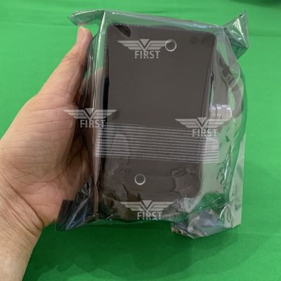 Siyah Çelik/Alüminyum/Plastik Fotoelektrik Sensörü RL12 HDM CD102 SM102 SM52 SM74 için
