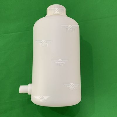 Heidelberg GTO52 GTO46 Su Rezervi Tankı - Üst Sınıf Plastik Pürüzsüz Yüzeyli Standart Boyut