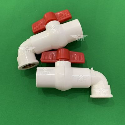 Heidelberg GTO52 GTO46 Su Rezervi Tankı - Üst Sınıf Plastik Pürüzsüz Yüzeyli Standart Boyut