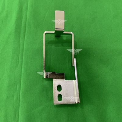 En kaliteli SM52 Kağıt Durdurma Bracket G2.015.456 Gümüş Kağıt Durdurma Donanımı