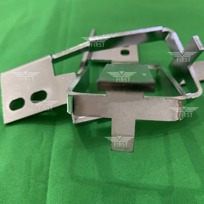 Alüminyum Gümüş SM52 G2.015.456 Kağıt Durdurma Bracket & Kağıt Durdurma Gear