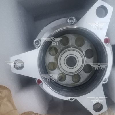 SM74 Uyumlu Demir İnşaat Mürekkep Çeşme Motoru HDM M2.105.3052 bir yıllık garanti ile.