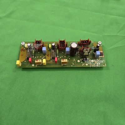 Intel/AMD İşlemcili Roland 700 Yazıcı Anakartı 600dpi Baskı Çözünürlüğü Çoğu Yazıcıyla Uyumlu