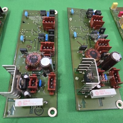Intel/AMD İşlemcili Roland 700 Yazıcı Anakartı 600dpi Baskı Çözünürlüğü Çoğu Yazıcıyla Uyumlu