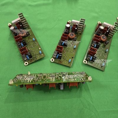 Intel/AMD İşlemcili Roland 700 Yazıcı Anakartı 600dpi Baskı Çözünürlüğü Çoğu Yazıcıyla Uyumlu