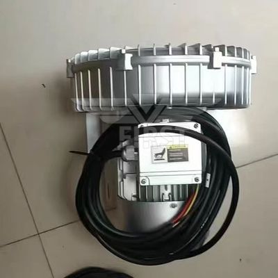 F680 Toz püskürtme sistemi Roland Komori Mitsubishi için bir set püskürtme tozu paketi