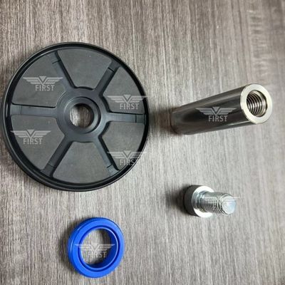 Standart Boyutlu Offset Makine yedek parçaları hızlı yanıt ve baskı için uzun hizmet ömrü ile