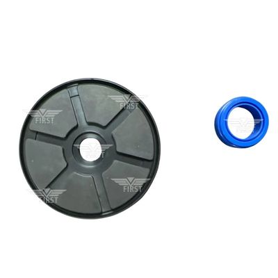 Standart Güçler Hızlı Yanıtlayan Ofset Makineleri yedek parçaları