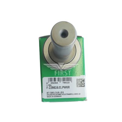 Endüstriyel için 3000 metrekarelik alan cam takip yatakları