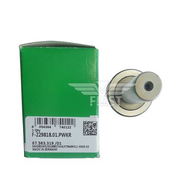 Heidelberg için Orijinal Rulman Olarak İthal 35x24x57mm Kam Takipçi Rulmanı