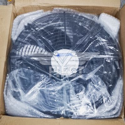 Fan FS.102S3601 Aksyal Fan Orijinal Fabrika Fan Baskı Parçaları Büyük Kalite