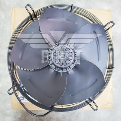 Fan FS.102S3601 Aksyal Fan Orijinal Fabrika Fan Baskı Parçaları Büyük Kalite