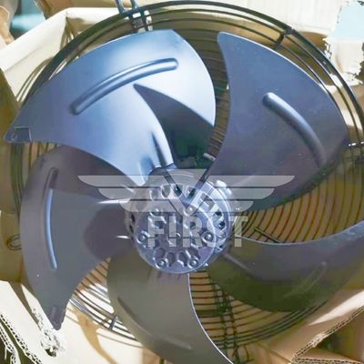 Uzun Kullanım Ömrü ile Roland 700 Baskı Makinesi için Orijinal Fabrika 24V Aksiyal Fan
