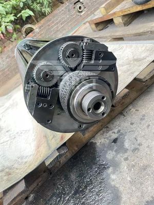 Orijinal Kullanılan En İyi Kalite Silindir Battaniye Rulo Heidelberg CD102 için Demir/Çelik/Paslanmaz Çelik