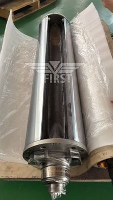 Heidelberg için silindir battaniye yuvarlak birimi CD 102 YIL 2002 Asıl kullanılmış en iyi kalite