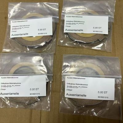 Adam için yüksek kaliteli fren kılıfı Roland yazıcı makinesi