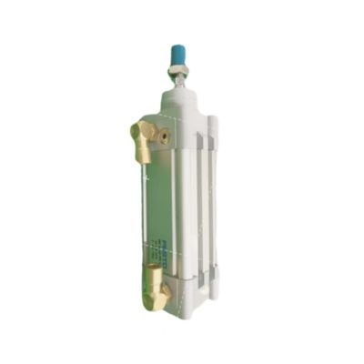 FESTO Valve DNC-32-40-PPY-A SM102/CD102 Heidelberg Silindir Parçaları için Alüminyum gövdeli Pnömatik Silindir