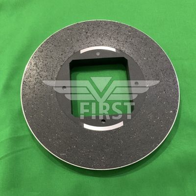 Roland 700 Break Diski İlk Fabrika Fiyatı Break Diski Standart Boyut Roland Break Diski