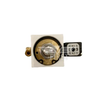 FESTO Baskı Makinesi için Solenoid Valf - Alüminyum / Bakır / Demir / Çelik Yapı 375g Net Ağırlık ve Heidelberg Uyumluluğu