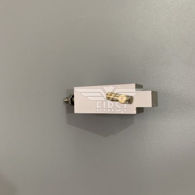 FESTO Baskı Makinesi için Solenoid Valf - Alüminyum / Bakır / Demir / Çelik Yapı 375g Net Ağırlık ve Heidelberg Uyumluluğu