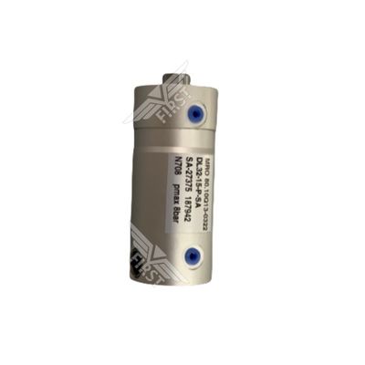 ROLAND 700 800 Silindir Parçaları Fabrika fiyatı MRO 80.10Q13-035B Valf Roland Silindir