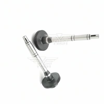 Paslanmaz Demir Delek Çubuğu 48 Diş L2.030.409 Cd74 Xl75 Offset Baskı Masası yedek parçaları