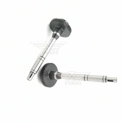 Paslanmaz Demir Delek Çubuğu 48 Diş L2.030.409 Cd74 Xl75 Offset Baskı Masası yedek parçaları