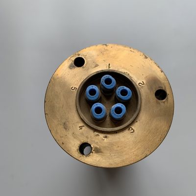 Orijinal Fabrika Fiyatına Baskı Makinesi için Yüksek Kaliteli Metal ve 780mm Çaplı KBA Rulmanlı Kam Takipçisi
