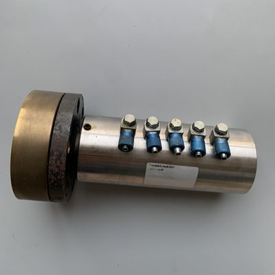 Orijinal Fabrika Fiyatına Baskı Makinesi için Yüksek Kaliteli Metal ve 780mm Çaplı KBA Rulmanlı Kam Takipçisi