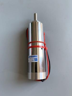 Kolay Kurulumlu SM102 Baskı Makinesi için Demir Malzeme Yüksek Hassasiyetli Motor