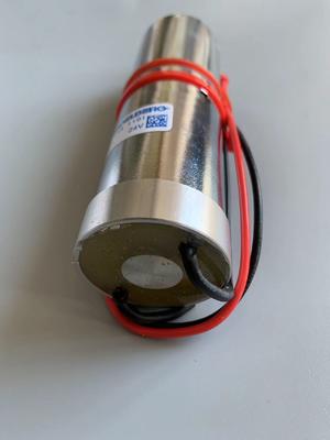 Kolay Kurulumlu SM102 Baskı Makinesi için Demir Malzeme Yüksek Hassasiyetli Motor