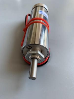 Kolay Kurulumlu SM102 Baskı Makinesi için Demir Malzeme Yüksek Hassasiyetli Motor