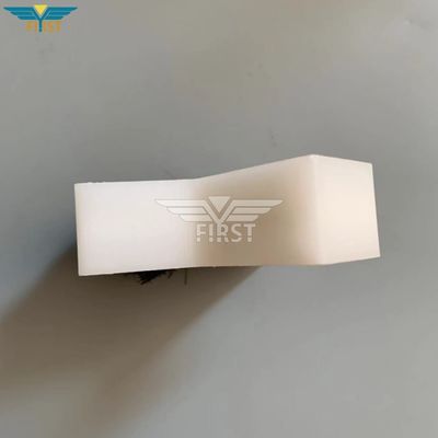 Universal Domuz Saçları Herringbone fırça Muller Martini Atlamak Tırnak Makine için