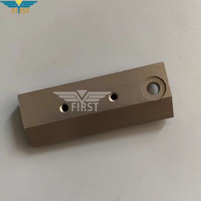 Müller Martini 3214 Dikiş Makinesi için Evrensel Uyumlu Kitap Kapak - Çelik/Metal Malzemesi Standart Boyutlu yedek parça