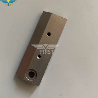 Müller Martini 3214 Dikiş Makinesi için Evrensel Uyumlu Kitap Kapak - Çelik/Metal Malzemesi Standart Boyutlu yedek parça