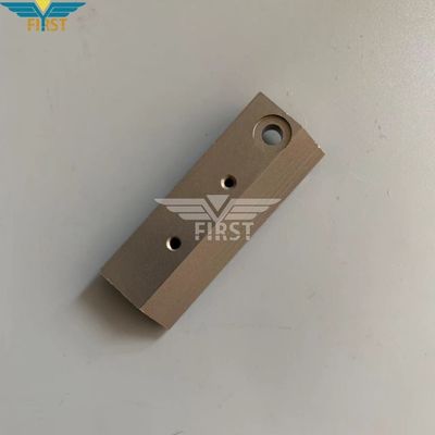 Müller Martini 3214 Dikiş Makinesi için Evrensel Uyumlu Kitap Kapak - Çelik/Metal Malzemesi Standart Boyutlu yedek parça