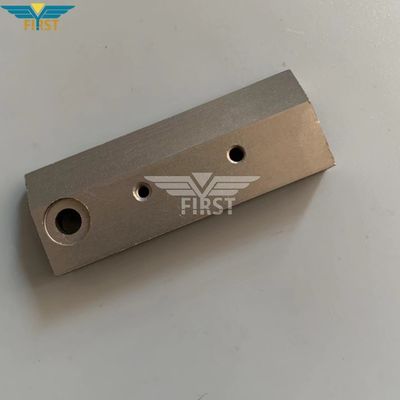 Müller Martini 3214 Dikiş Makinesi için Evrensel Uyumlu Kitap Kapak - Çelik/Metal Malzemesi Standart Boyutlu yedek parça