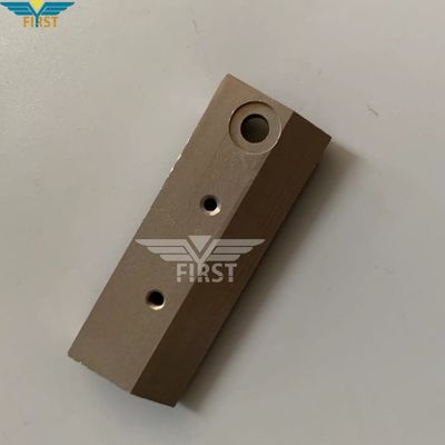 Müller Martini 3214 Dikiş Makinesi için Evrensel Uyumlu Kitap Kapak - Çelik/Metal Malzemesi Standart Boyutlu yedek parça