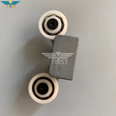 Heidelberg Folding Machine Stahl Folding Machine Press Wheel  MBO Folding Machine Paper Wheel Universal