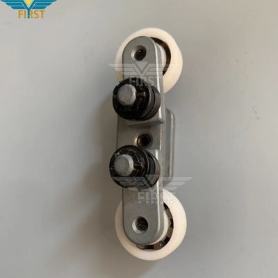 Heidelberg Folding Machine Stahl Folding Machine Press Wheel  MBO Folding Machine Paper Wheel Universal