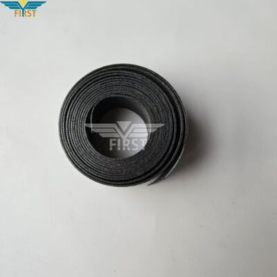Heidelberg SM102 CD102 BASKI MAKİNESİ Emme Kemeri için 2020MM * 28MM PVC Malzeme Bant Kemer