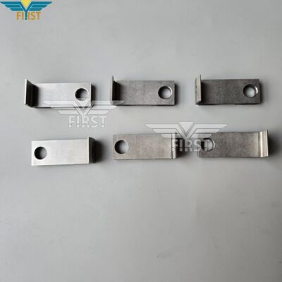 F2 tutma.011.627 Heidelberg CD102 XL105 XL106 Yazıcıları için Çelik Uç Tutma