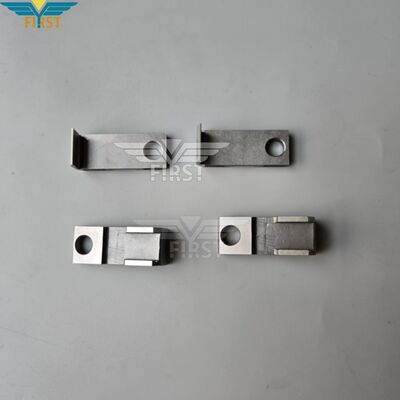 F2 tutma.011.627 Heidelberg CD102 XL105 XL106 Yazıcıları için Çelik Uç Tutma