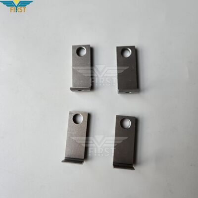 F2 tutma.011.627 Heidelberg CD102 XL105 XL106 Yazıcıları için Çelik Uç Tutma