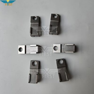 F2 tutma.011.627 Heidelberg CD102 XL105 XL106 Yazıcıları için Çelik Uç Tutma