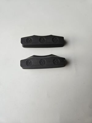 Siyah Yağ Tapa Contası C6.043.252 Heidelberg Muller Martini SM102 CD102 XL105 Kaplayıcılar ve Presler için Evrensel Conta