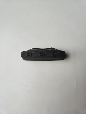 Siyah Yağ Tapa Contası C6.043.252 Heidelberg Muller Martini SM102 CD102 XL105 Kaplayıcılar ve Presler için Evrensel Conta