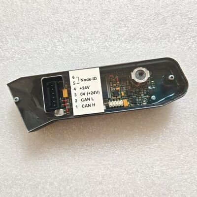 Muller Martini Harman Makinesi 3690 Algılama Kutusu Fotoelektrik Bobin 3681 Algılama Fotoelektrik Sensör 3691 3695 Martini Algılama Kutusu Bobinli Fabrika Fiyatı Ofset Baskı Parçaları